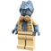 LEGO Korg s Sluchátka Minifigurka