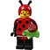 LEGO Ladybird Girl 71029-4