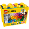 LEGO Large Creative Brick Box 10698 Obal