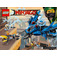 LEGO Lightning Jet 70614 Instrukce