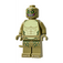 LEGO Lizard Minifigurka