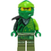 LEGO Lloyd - Core s Wrap a Ramenní brnění Minifigurka