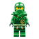 LEGO Lloyd - Dragons Rising Robes Minifigurka