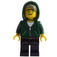 LEGO Lloyd Garmadon Minifigurka