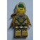 LEGO Lloyd - Golden Oni Minifigurka