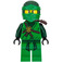 LEGO Lloyd - Honor Robe s Wrap Minifigurka