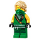 LEGO Lloyd - Legacy Rebooted Manter  Minifigurka