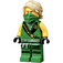 LEGO Lloyd - Legacy Rebooted, Master Minifigurka