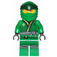 LEGO Lloyd - Legacy Sons z Garmadon Minifigurka