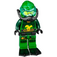 LEGO Lloyd - Potápěč  Minifigurka