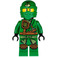 LEGO Lloyd - Tournament z Elements s Džungle Robe Minifigurka