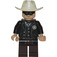 LEGO Lone Ranger Minifigurka