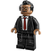 LEGO Lt. James Gordon Minifigurka