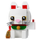 LEGO Lucky Cat 40436