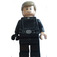 LEGO Luke Skywalker (75093) Minifigurka