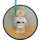 LEGO Luke Skywalker Magnet (850636)