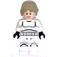 LEGO Luke Skywalker - Stormtrooper Výstroj Minifigurka