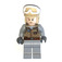 LEGO Luke Skywalker s Hoth Výstroj s Barva opálení Helma Minifigurka