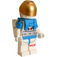 LEGO Lunar Research Astronaut Minifigurka