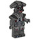 LEGO M-OC Hunter Droid Minifigurka