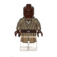 LEGO Mace Windu s Bílá Nohy Minifigurka