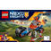 LEGO Macy's Thunder Mace 70319 Instrukce