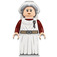 LEGO Madam Poppy Pomfrey Minifigurka