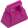 LEGO Magenta Handbag (93091)