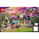 LEGO Magical Funfair Stalls 41687 Instrukce