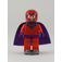 LEGO Magneto s Červená Oblek Minifigurka