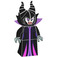 LEGO Maleficent Minifigurka