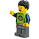 LEGO Muž (60388) Minifigurka