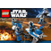 LEGO Mandalorian Battle Pack 7914 Instrukce