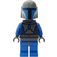 LEGO Mandalorian Death Watch Warrior Minifigurka