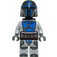 LEGO Mandalorian Loyalist Minifigurka