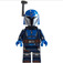 LEGO Mandalorian Nite Sova Minifigurka