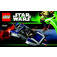 LEGO Mandalorian Speeder 75022 Instrukce