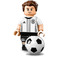 LEGO Mario Götze 71014-15