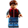 LEGO Marty McFly Minifigurka