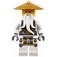 LEGO Master Wu Minifigurka