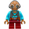 LEGO Maz Kanata Minifigurka