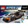 LEGO McLaren Senna 75892 Instrukce