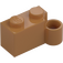 LEGO Závěs Kostka 1 x 4 Základna (3831)