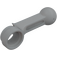 LEGO Střední kamenná šedá Motor Connecting Rod (2852)