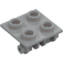 LEGO Závěs 2 x 2 Horní (6134)