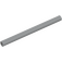 LEGO Střední kamenná šedá Pneumatic Hadička V2 6.4 cm (8 Cvočky) (21837)