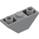 LEGO Sklon 1 x 3 (45°) Převrácený Dvojité (2341 / 18759)