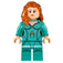 LEGO Mera Minifigurka