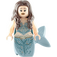 LEGO Mermaid Syrena Minifigurka