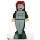 LEGO Merman Minifigurka